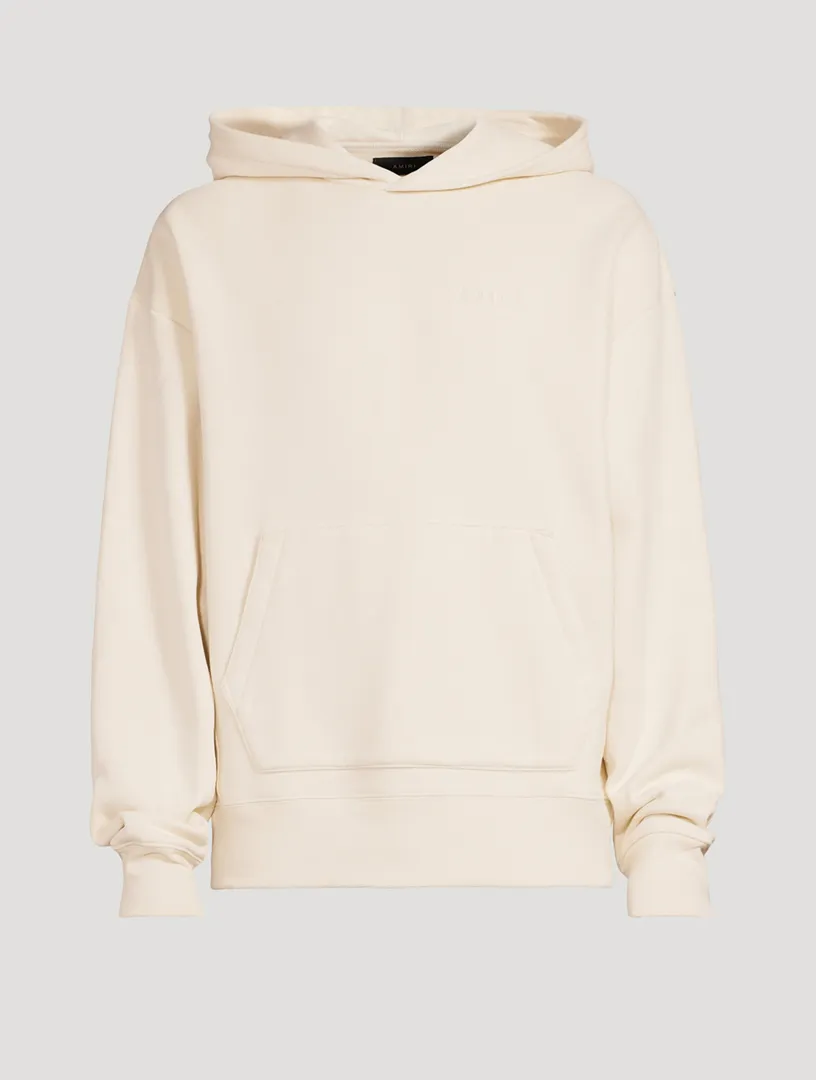 AMIRI Oversized Hoodie