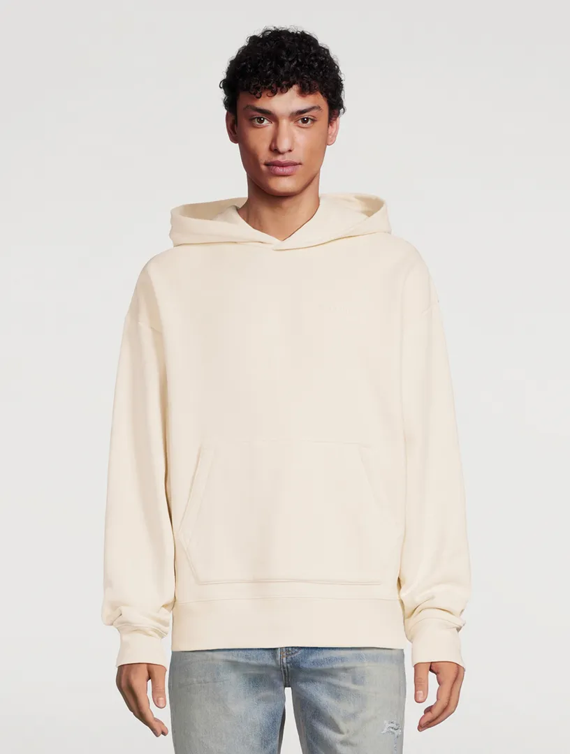 AMIRI Oversized Hoodie