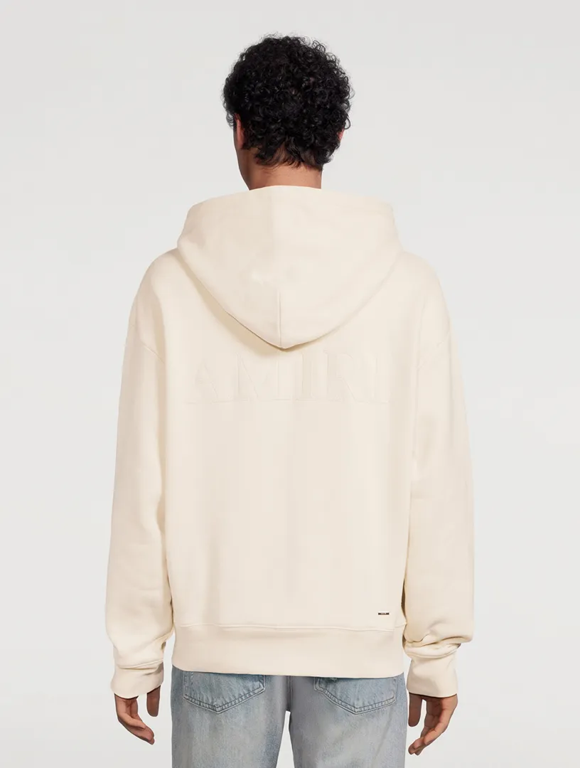 AMIRI Oversized Hoodie