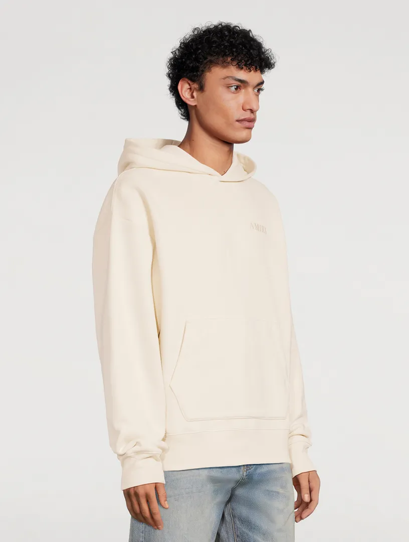 AMIRI Oversized Hoodie