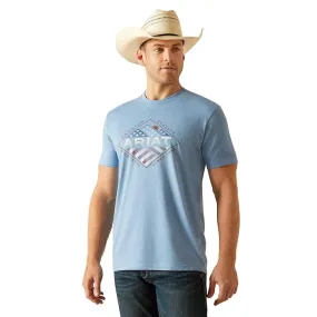 Ariat USA Range T-Shirt