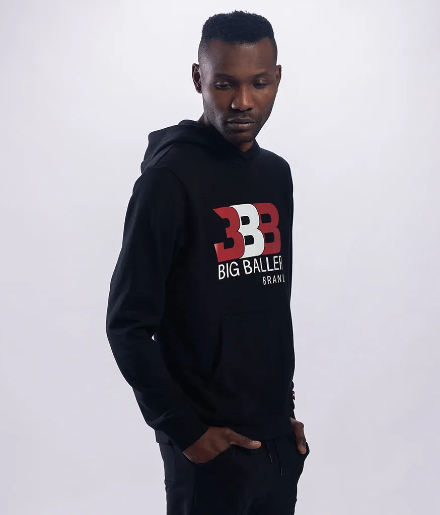 BBB Legends Hoodie