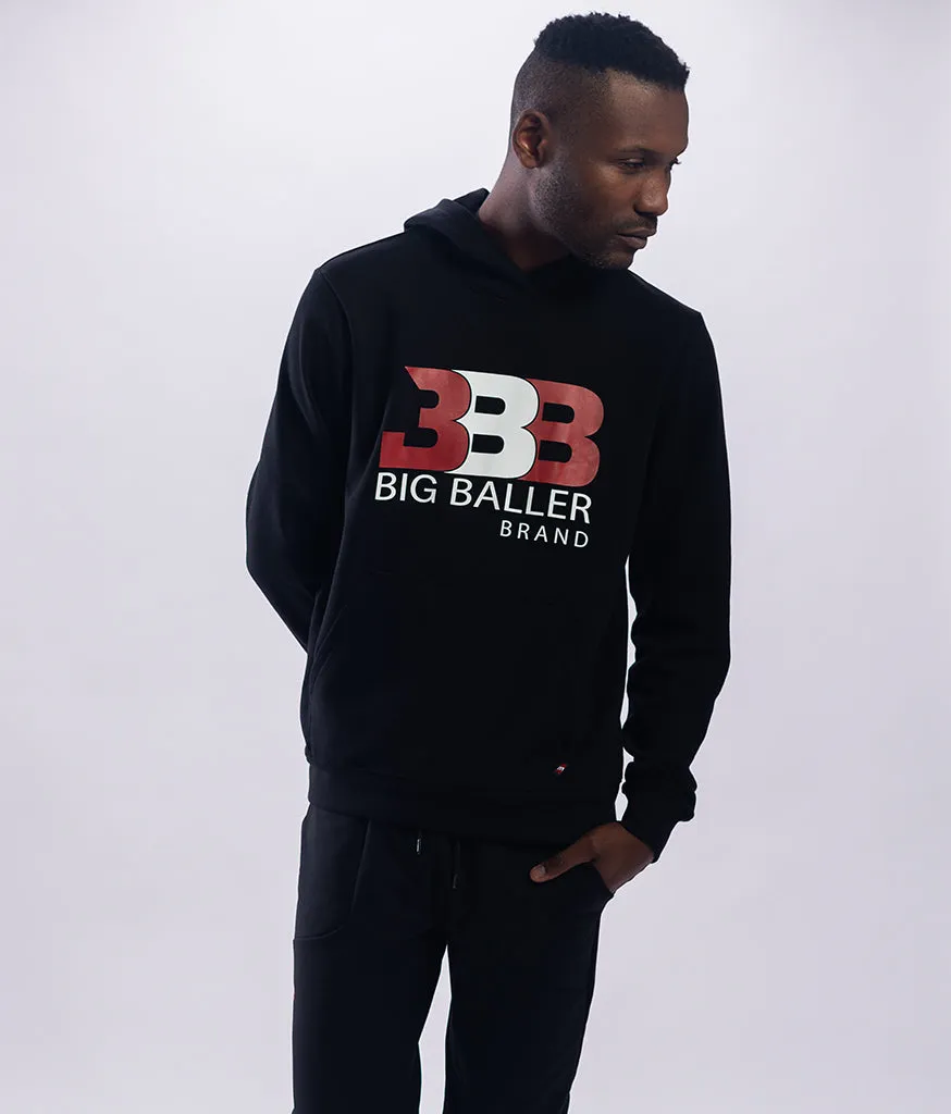 BBB Legends Hoodie