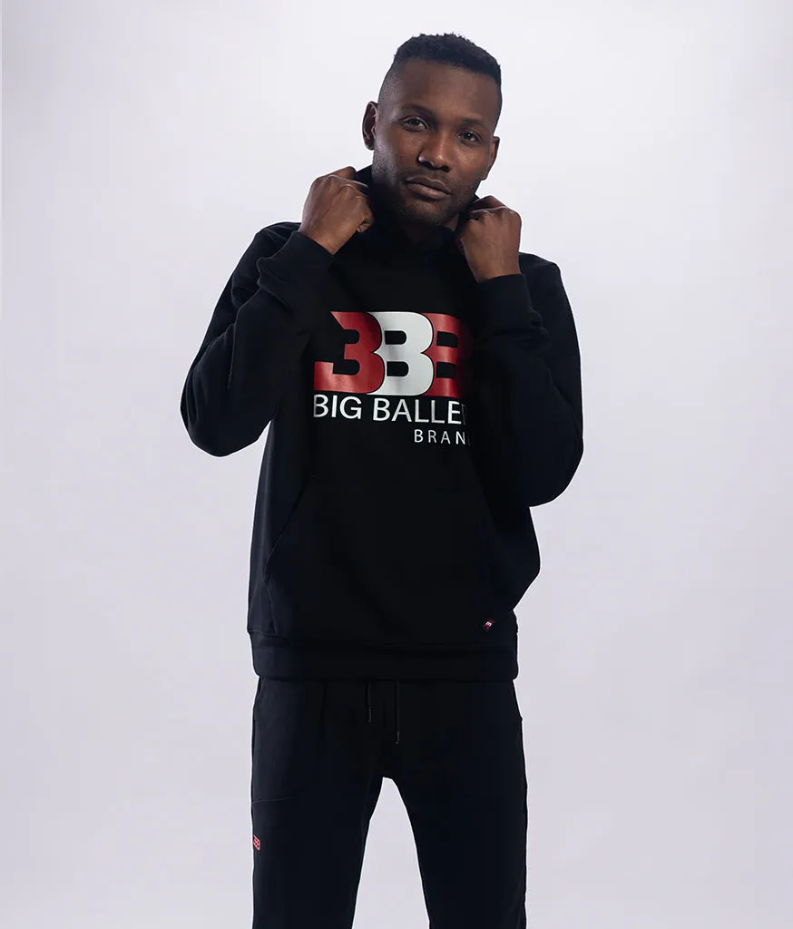 BBB Legends Hoodie