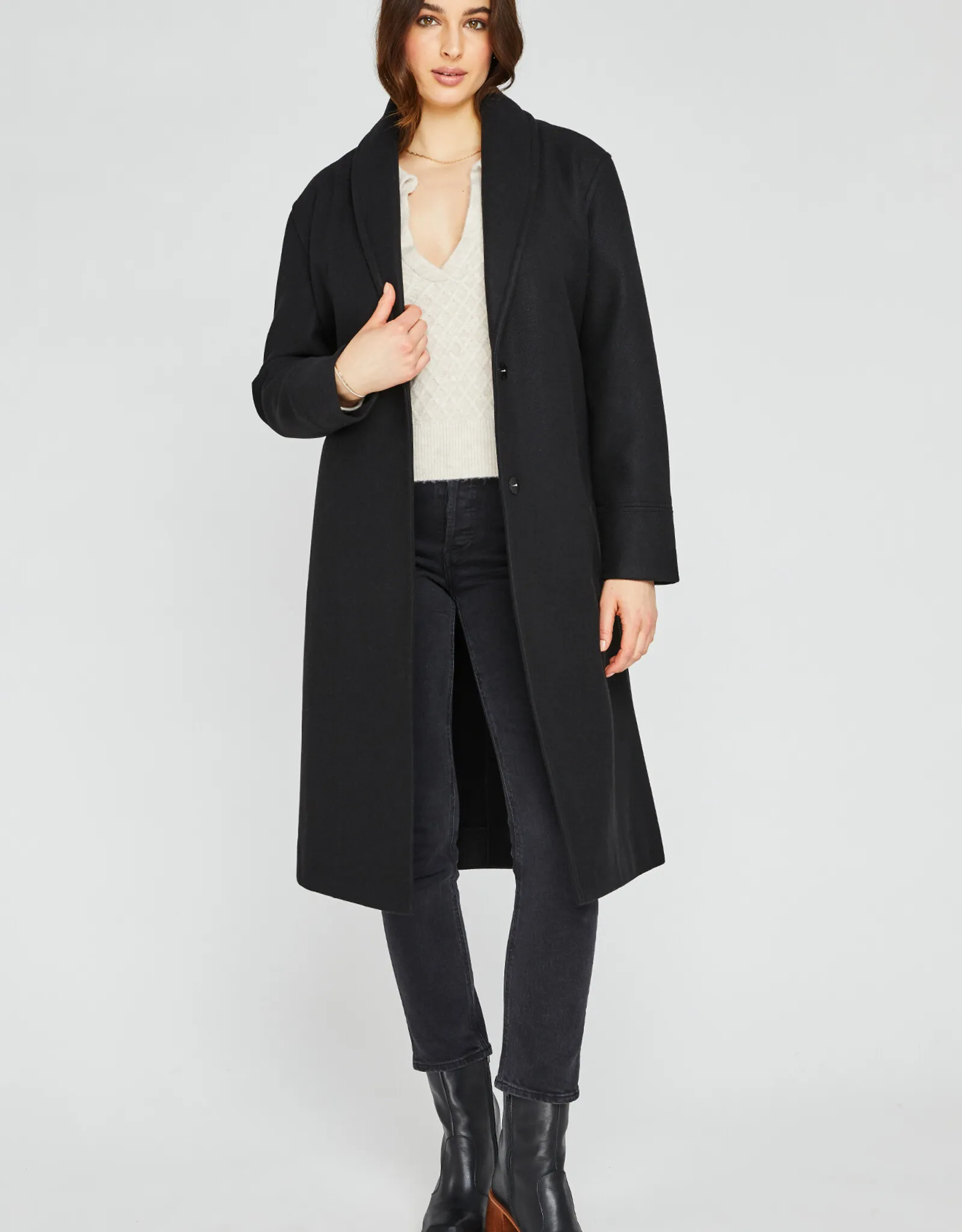   Bennet Coat