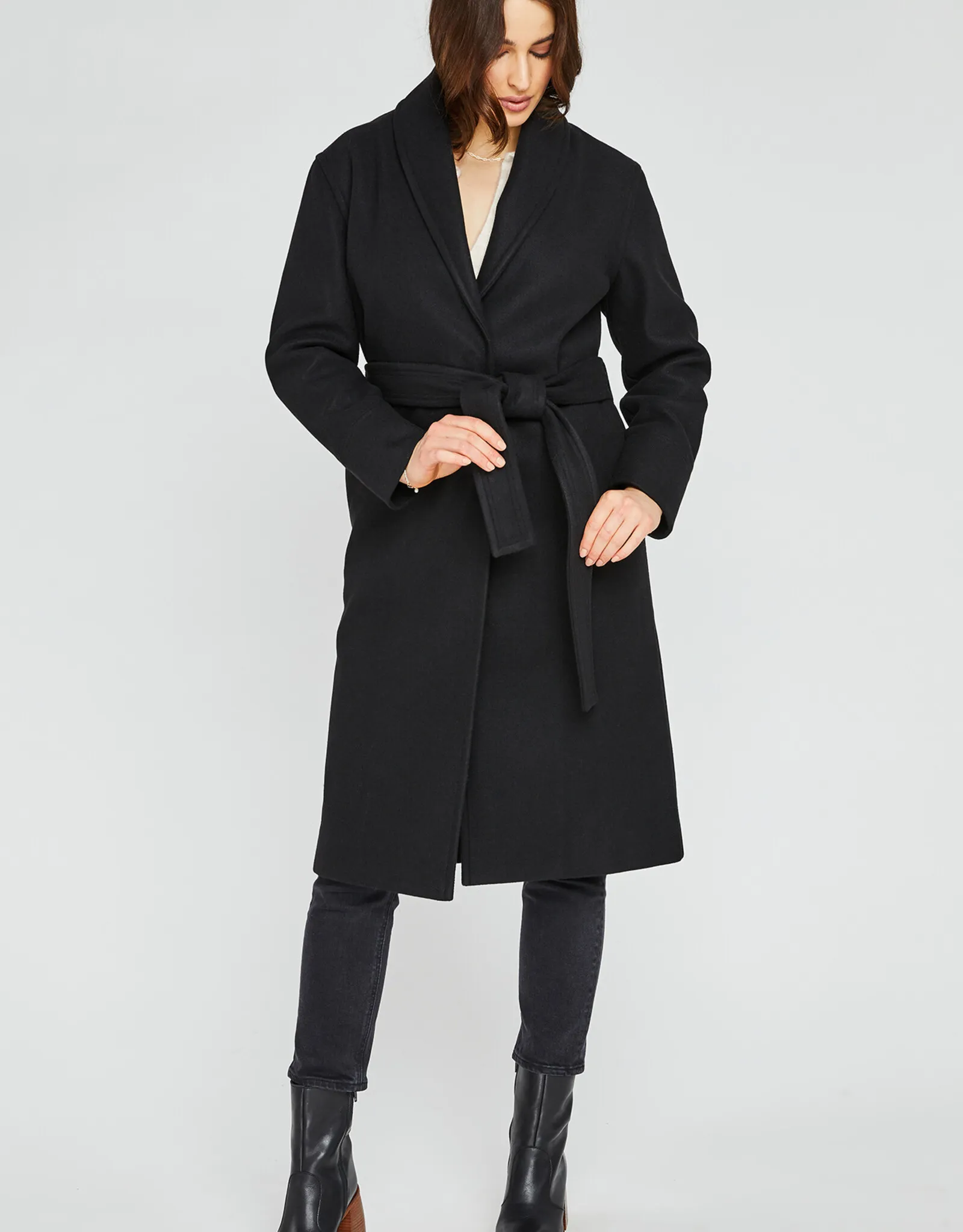   Bennet Coat