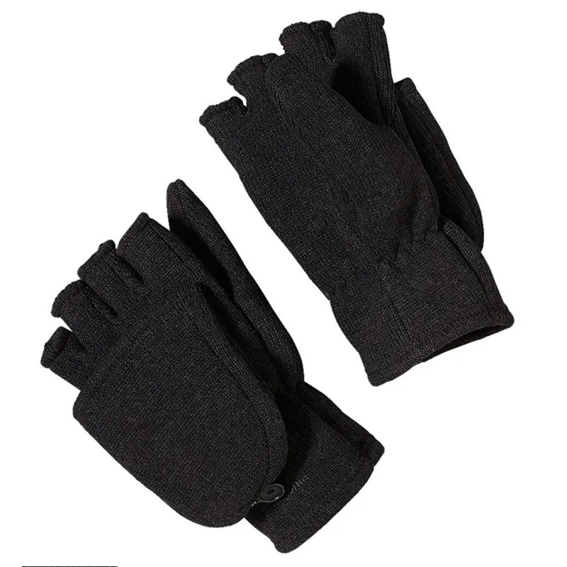 Better Sweater Gloves - Black