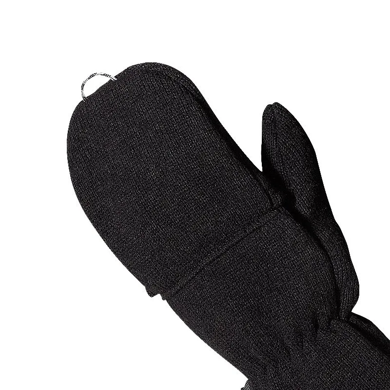 Better Sweater Gloves - Black