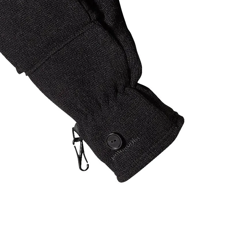 Better Sweater Gloves - Black