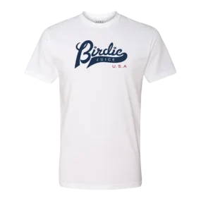 Birdie Juice USA T-Shirt