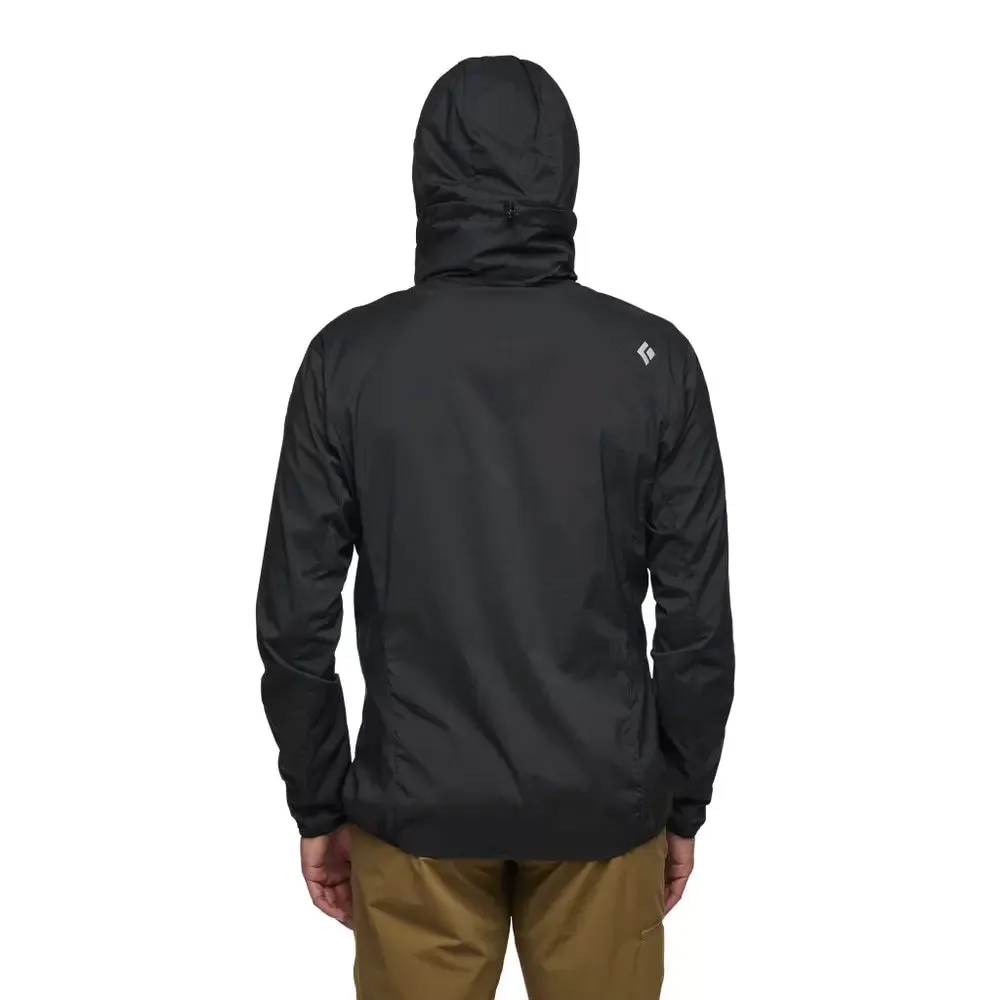 Black Diamond Alpine Start Hoody