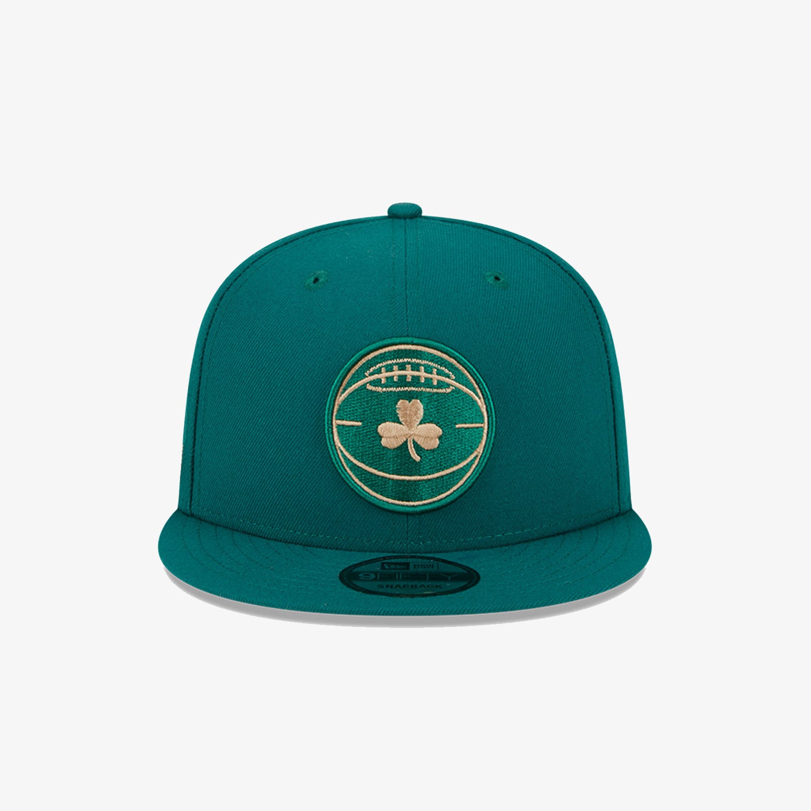 Boston Celtics 9Fifty Alternative 2024 City Edition Snapback