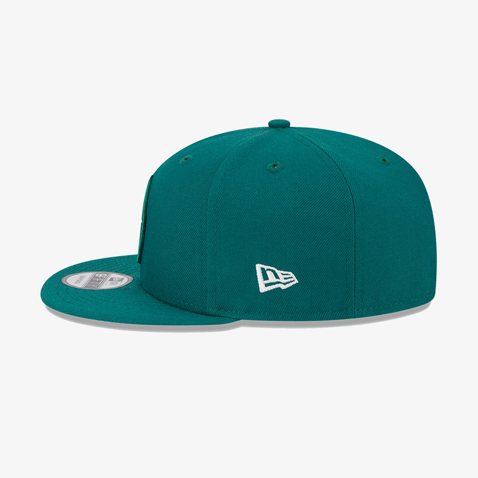 Boston Celtics 9Fifty Alternative 2024 City Edition Snapback