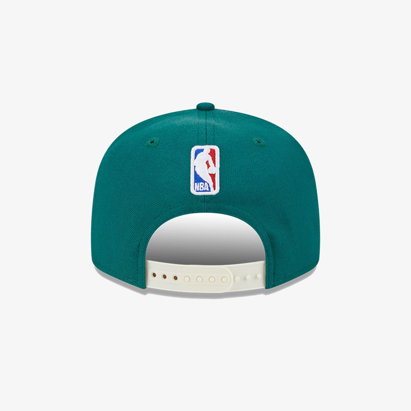 Boston Celtics 9Fifty Alternative 2024 City Edition Snapback