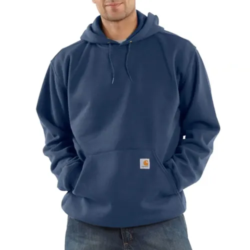 Carhartt NON-FR Loose Fit Midweight Hoodie K121