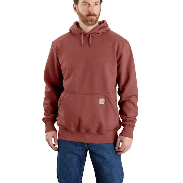 Carhartt Rain Defender® Loose Fit Heavyweight Hoodie