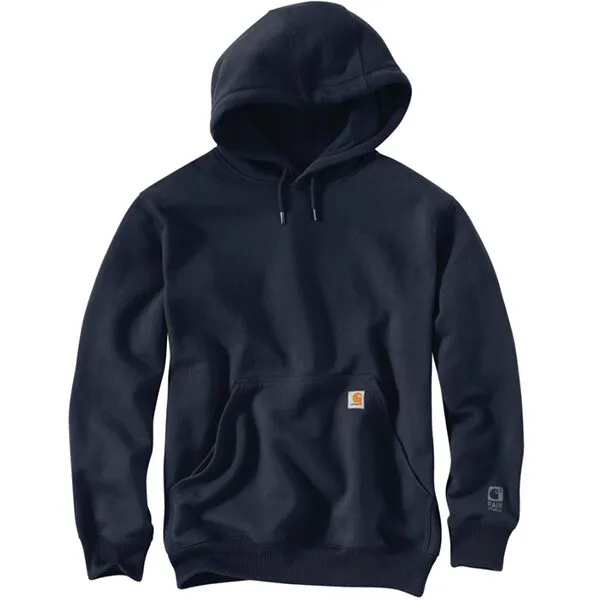 Carhartt Rain Defender® Loose Fit Heavyweight Hoodie