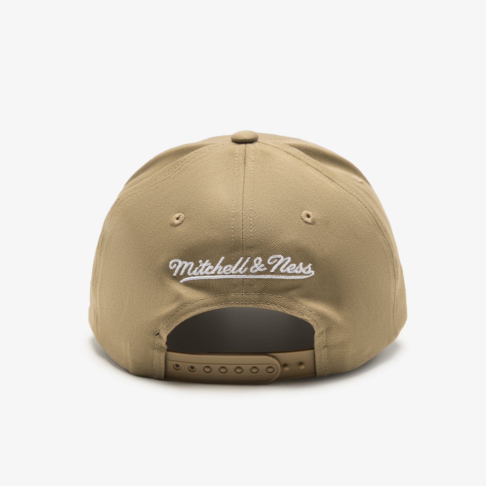 Charlotte Hornets Core Sports Snapback - Khaki