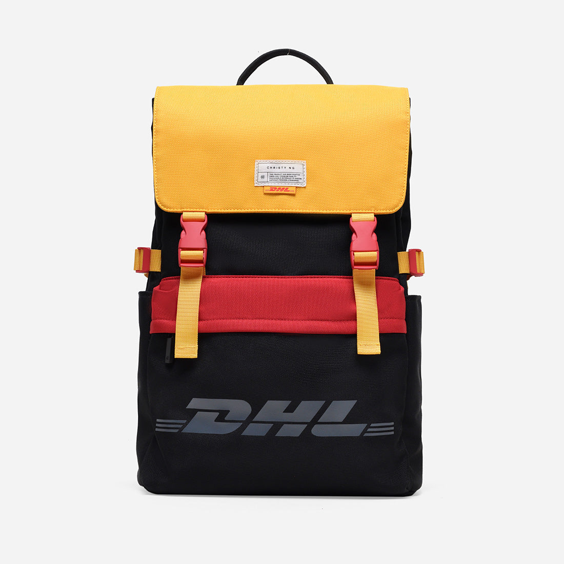 Christy Ng x DHL 22 Backpack