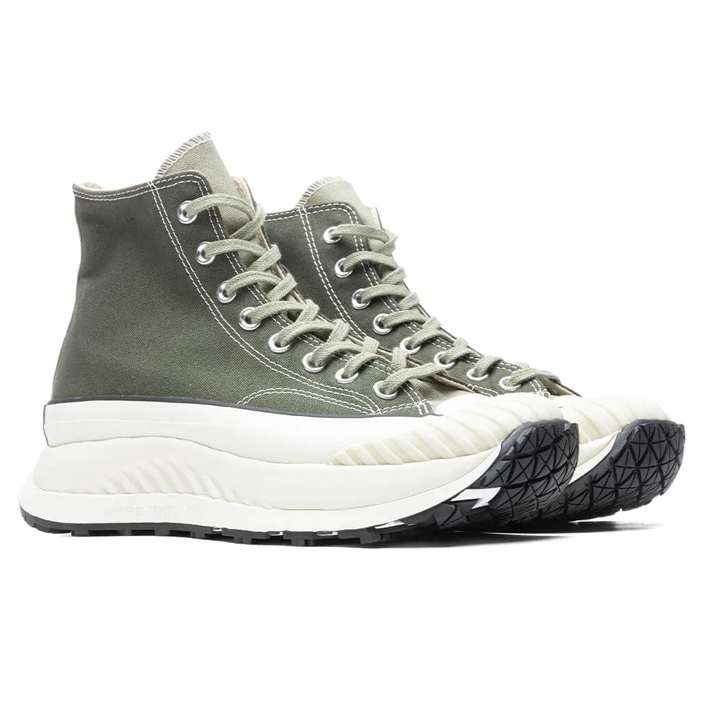 Chuck 70 AT-CX Hi - Forest/Grey