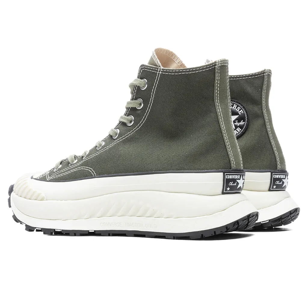 Chuck 70 AT-CX Hi - Forest/Grey