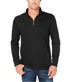 Club Room Mens Solid Pullover Sweater, TW1