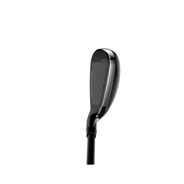 Cobra T-Rail 2 Combo Iron-Hybrid Set Steel