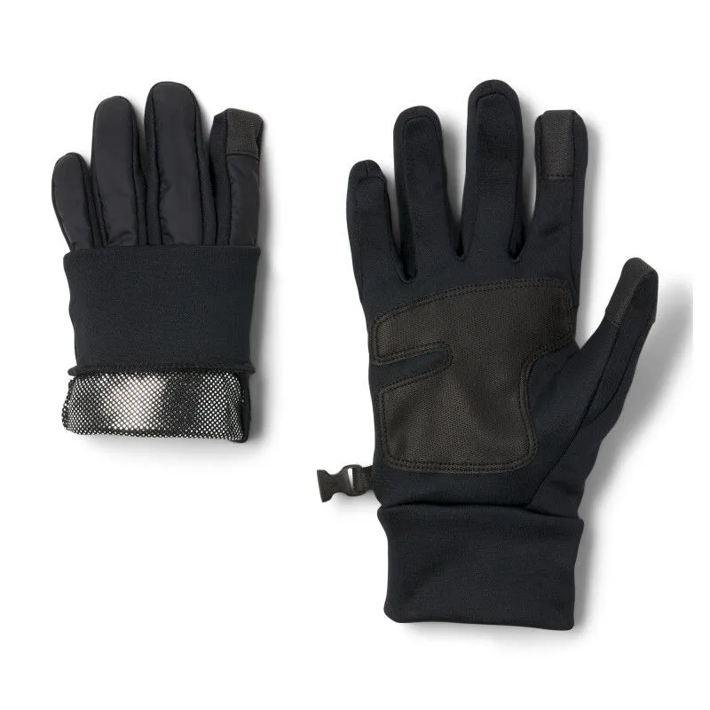 Columbia  Cloudcap Fleece Glove - Guanti trekking - Uomo