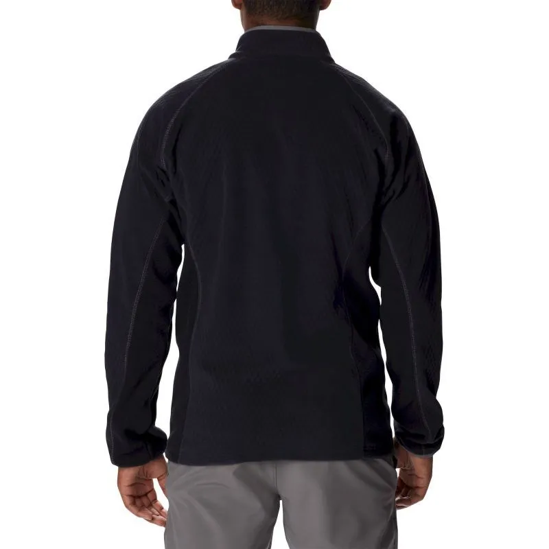 Columbia  Outdoor Tracks Full Zip - Giacca in pile - Uomo