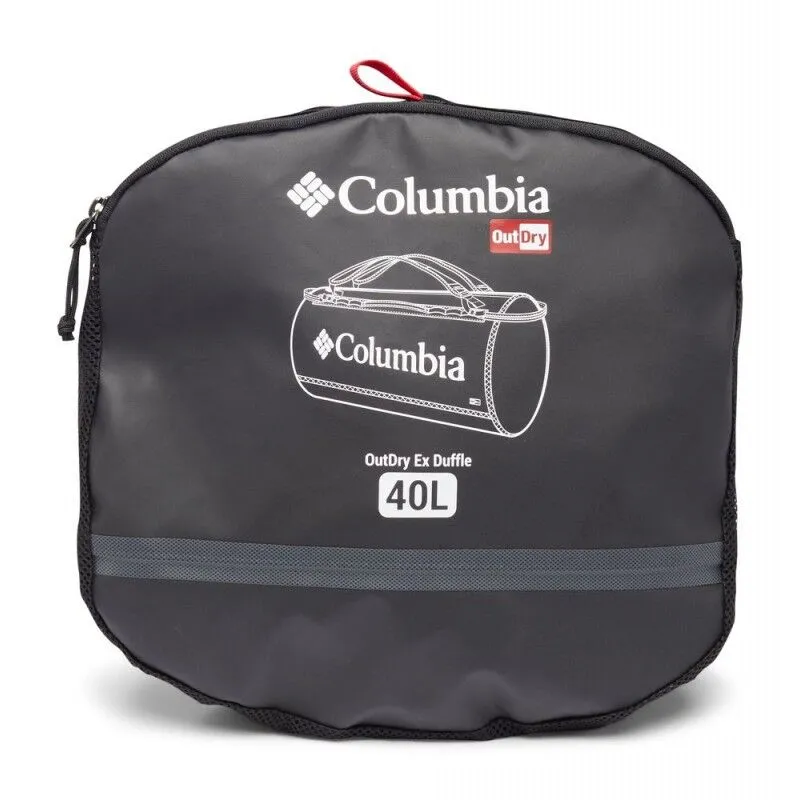 Columbia  OutDry Ex 40L Duffle - Borsa da viaggio