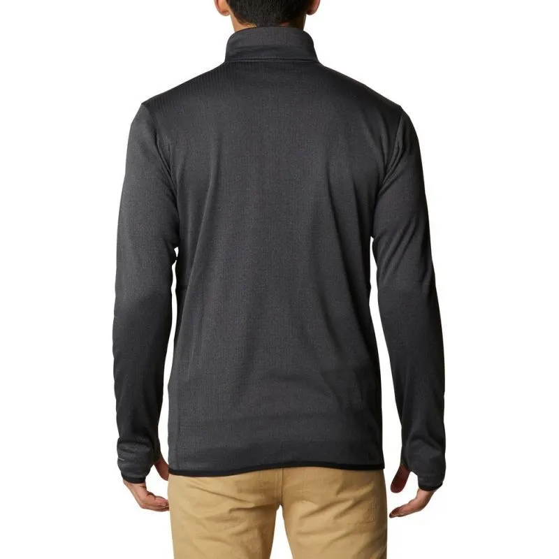 Columbia  Park View Fleece Full Zip - Giacca in pile - Uomo