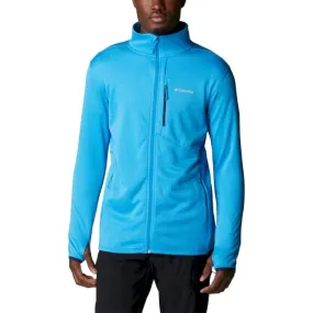 Columbia  Park View Fleece Full Zip - Giacca in pile - Uomo