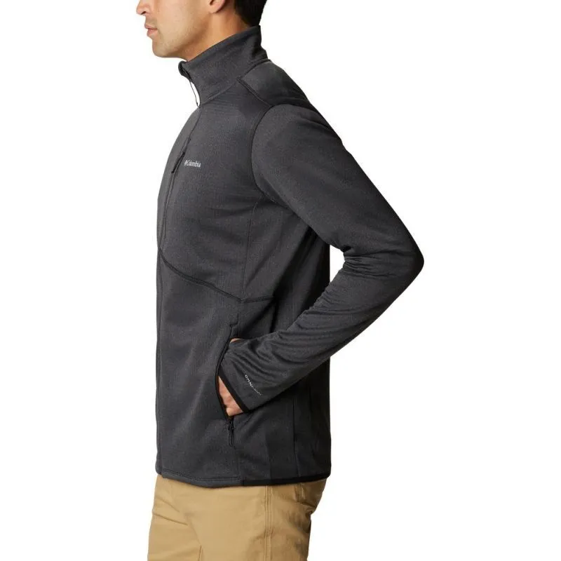 Columbia  Park View Fleece Full Zip - Giacca in pile - Uomo