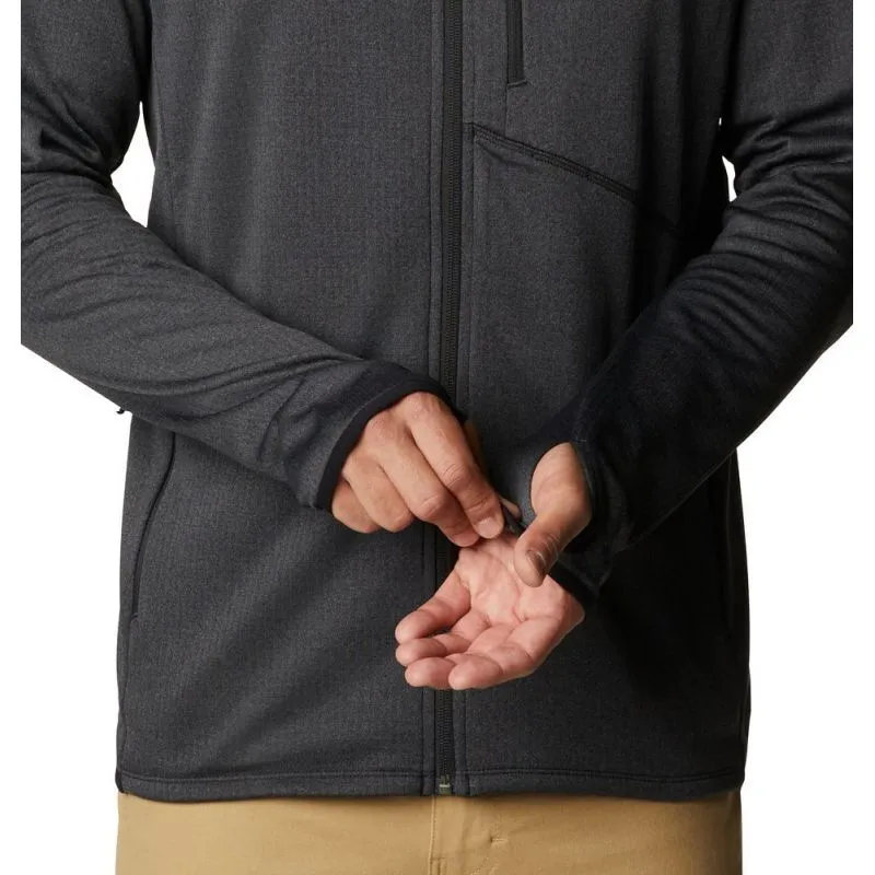 Columbia  Park View Fleece Full Zip - Giacca in pile - Uomo