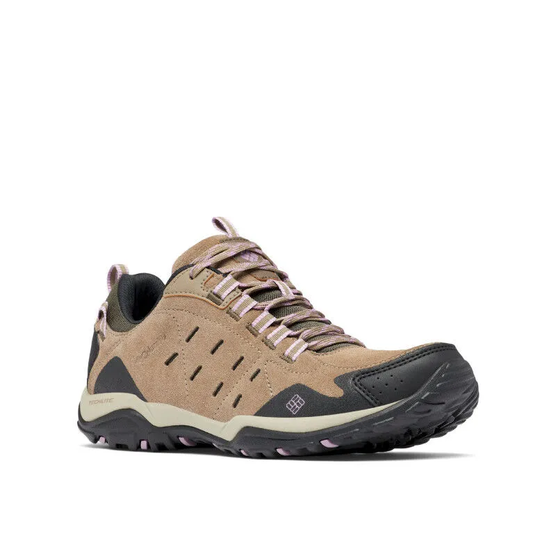 Columbia  Pinecliff Leather - Scarpe da trekking - Donna