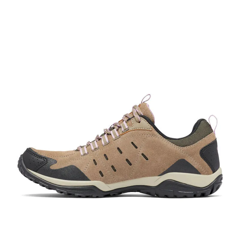 Columbia  Pinecliff Leather - Scarpe da trekking - Donna