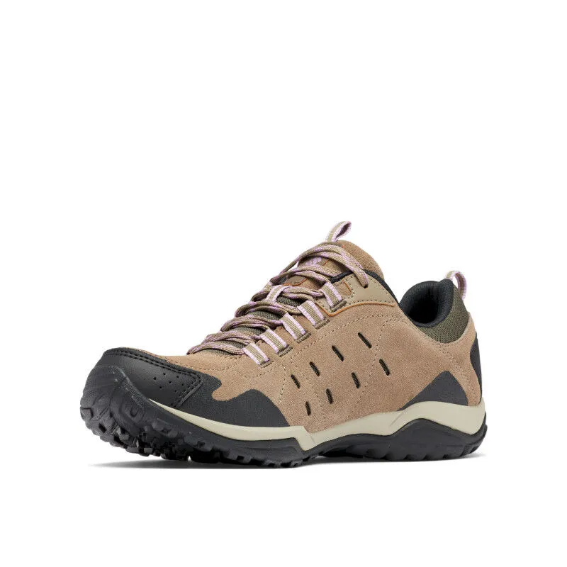 Columbia  Pinecliff Leather - Scarpe da trekking - Donna