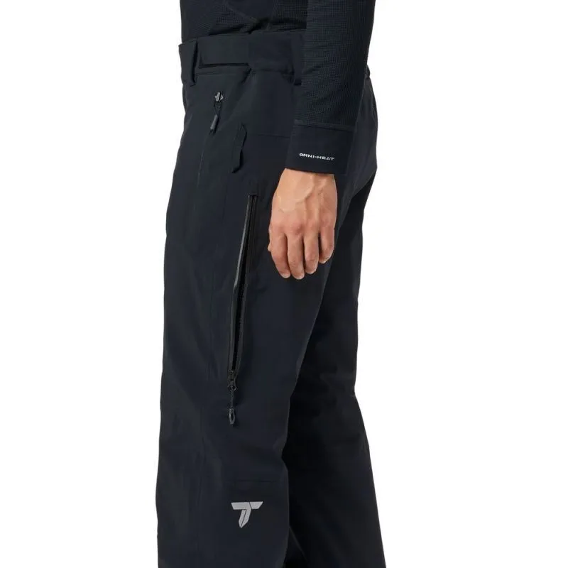 Columbia  Powder Keg III Pant - Pantaloni da sci - Uomo