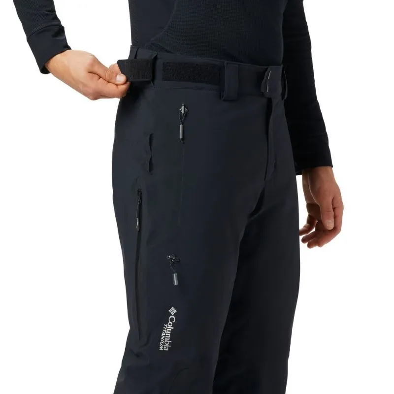 Columbia  Powder Keg III Pant - Pantaloni da sci - Uomo