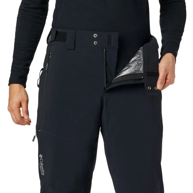 Columbia  Powder Keg III Pant - Pantaloni da sci - Uomo