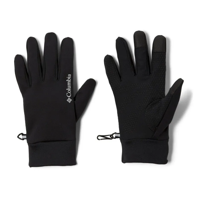 Columbia  Trail Commute Glove - Guanti running - Uomo