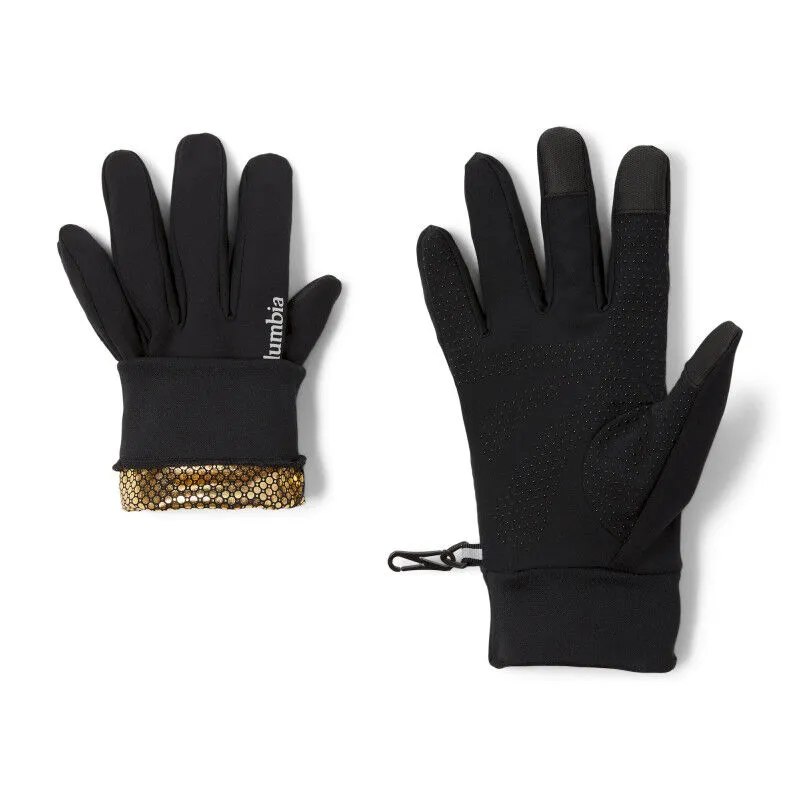 Columbia  Trail Commute Glove - Guanti running - Uomo