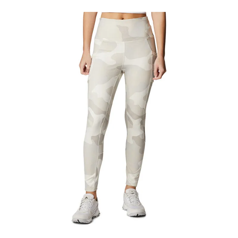 Columbia  Windgates II - Pantaloni - Donna