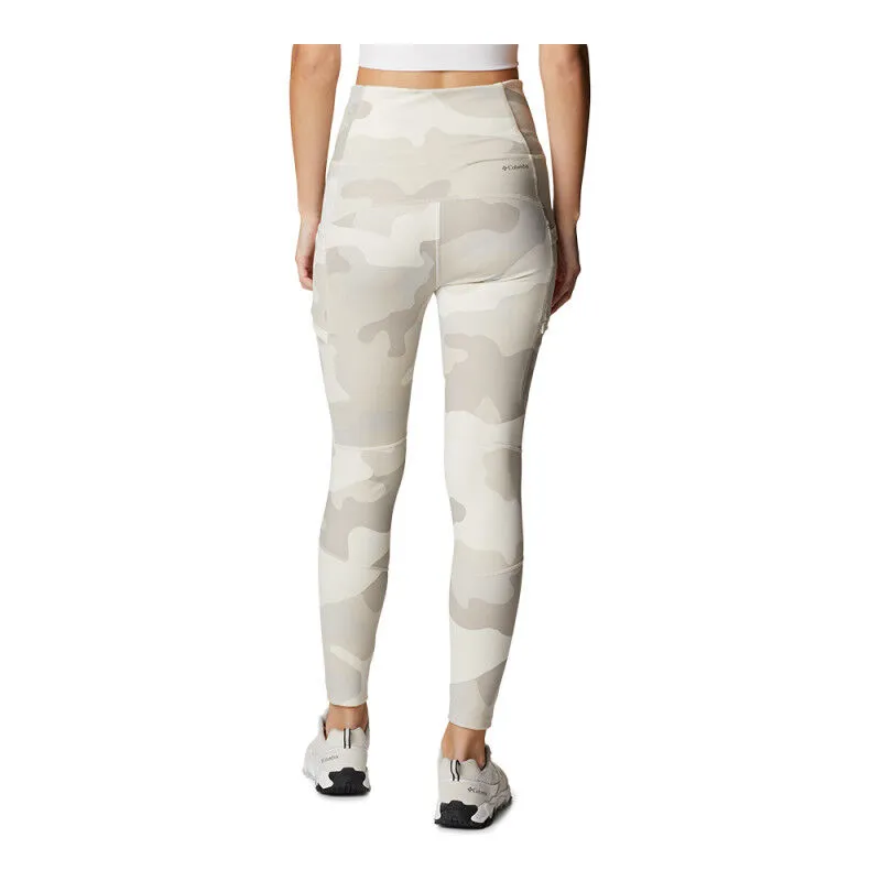 Columbia  Windgates II - Pantaloni - Donna