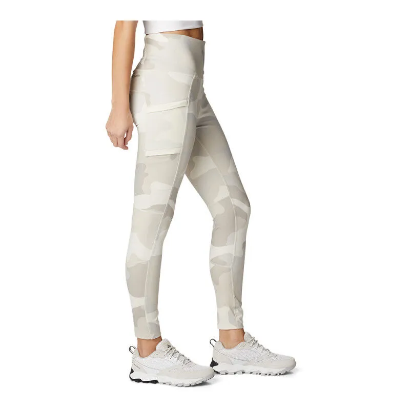 Columbia  Windgates II - Pantaloni - Donna