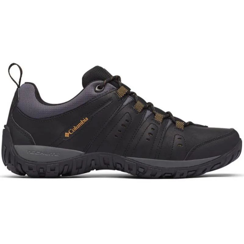 Columbia  Woodburn 2 Waterproof - Scarpe da trekking - Uomo