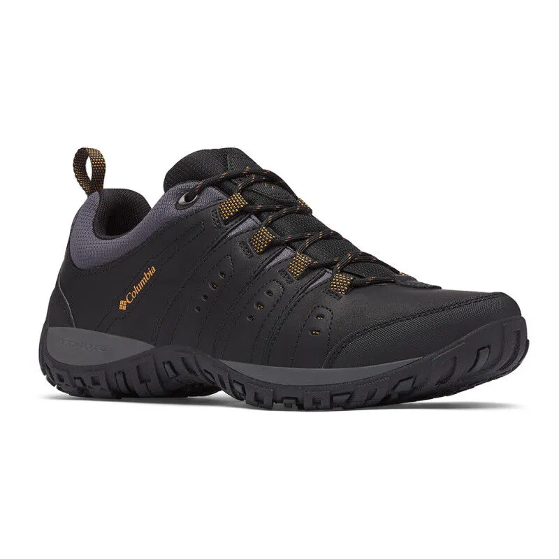 Columbia  Woodburn 2 Waterproof - Scarpe da trekking - Uomo