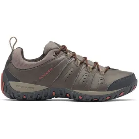 Columbia  Woodburn 2 Waterproof - Scarpe da trekking - Uomo