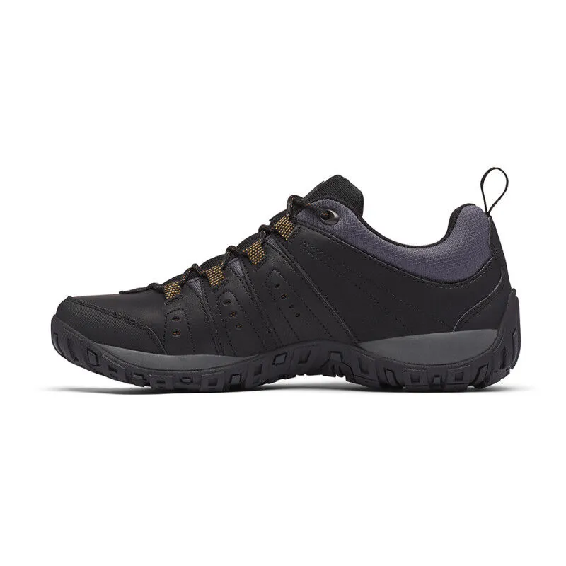 Columbia  Woodburn 2 Waterproof - Scarpe da trekking - Uomo