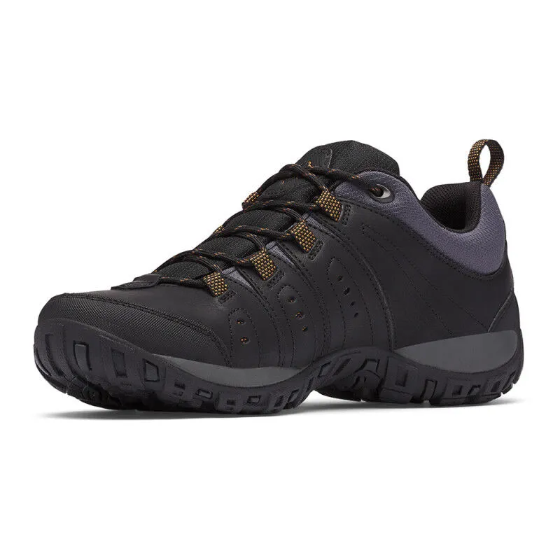 Columbia  Woodburn 2 Waterproof - Scarpe da trekking - Uomo